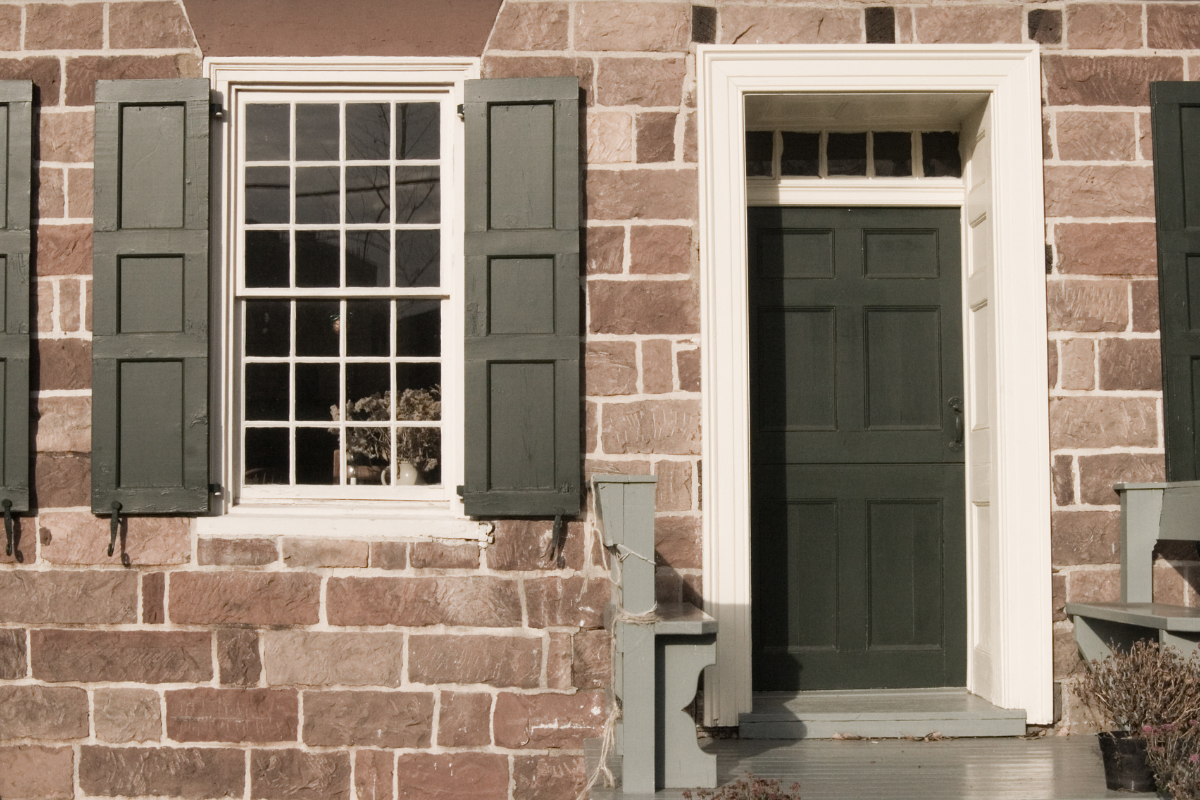 windows and doors for your home